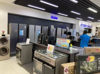 海尔智家海外厨电提速，肯尼亚2020逆势翻番