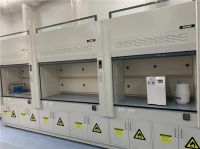 案例鉴赏｜天津大学实验室选用欧神诺实验室陶瓷台面