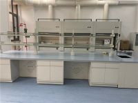 案例鉴赏｜天津大学实验室选用欧神诺实验室陶瓷台面