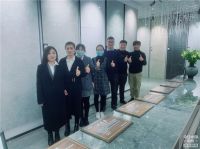 从门窗行业转型到瓷砖行业，滕州智慧加盟商为什么选择欧神诺？