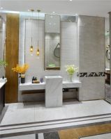 从门窗行业转型到瓷砖行业，滕州智慧加盟商为什么选择欧神诺？