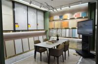 从门窗行业转型到瓷砖行业，滕州智慧加盟商为什么选择欧神诺？