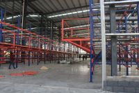 佛山高端门窗厂家铝霸门窗湖南生产基地内装启动