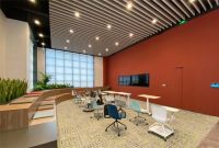 雅轩办公家具：“绿色创新”助力持续扬帆