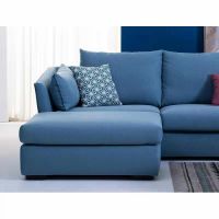 依丽兰家具：和爱的人窝在沙发里 享受休闲的时光