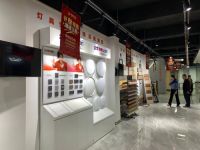 资本青睐家寓户晓的秘密 原来是下沉中的建材新零售