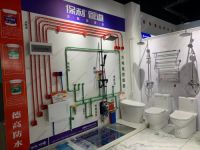 资本青睐家寓户晓的秘密 原来是下沉中的建材新零售