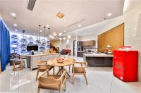 百安居布局“拎包入住”新蓝海 共创家装行业新时代