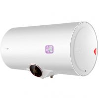 只要699 统帅电热水器这价格简直了 买低价大牌家电就上“真快乐”