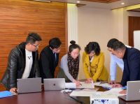 叶子·家匠心整建、整装、整配 品质生活无止境