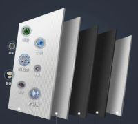 家用厨房净水器 年货清单必备