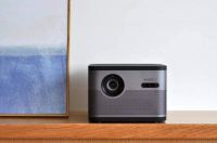 2021年货节家用投影仪哪款性价比高?对比当贝投影F3和坚果J10哪个好? ​