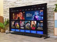 抓紧活动小尾巴，99元抢电视，三款TCL大屏电视震撼登场