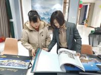 米兰壁纸墙布窗帘五星门店专访系列：百年米兰 未来可期