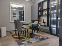 【专访】琢玉行动第十二站——伊仕利家居营销总监邱晓毅 |  居安思危渡难关 未雨绸缪谋发展