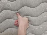 偏瘦的人睡什么床垫好？试试贴身舒适的东宝床垫