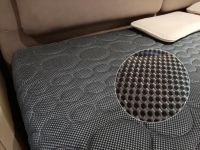 “回南天”床褥湿漉漉怎么办？东宝3D床垫轻松排出湿气