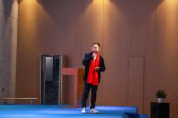 浦桑尼克“新征程，犇起来”，以心迎新绽放2021