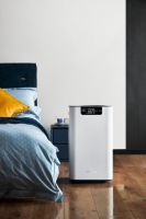 SoleusAir舒乐氏卧室空气净化器：净化除醛杀菌，卧室、儿童房的“标配”