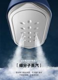 SoleusAir舒乐氏便携手持挂烫机新品上市，蒸服不平，塑造无痕质感
