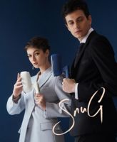 SoleusAir舒乐氏便携手持挂烫机新品上市，蒸服不平，塑造无痕质感