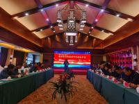 云南建博会出席 | “谋定·聚变”云南省定制家居行业2021年迎新年会成功举行！