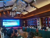 云南建博会出席 | “谋定·聚变”云南省定制家居行业2021年迎新年会成功举行！