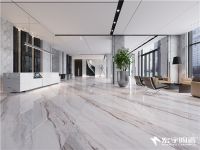 揭秘！宏宇陶瓷星钻系列“闪耀”真相，工艺与科技于一体