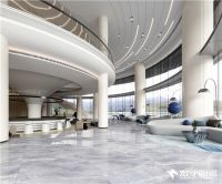 揭秘！宏宇陶瓷星钻系列“闪耀”真相，工艺与科技于一体