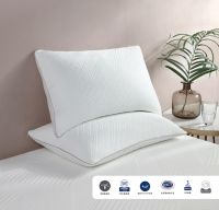 新品评测|舒享好眠，泰普尔三大枕头让你舒芯、舒适、舒梦