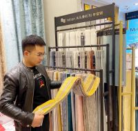 米兰壁纸墙布窗帘五星门店专访系列：把客户服务做到极致 就是制胜的法宝