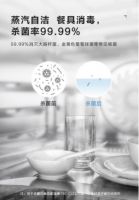 冬季肠胃要呵护   美的燃卡蒸烤料理炉让健康饮食“触手可及”