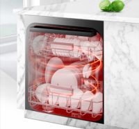 老板电器媒体品鉴会圆满落幕，强力洗洗碗机WB755成最大惊喜