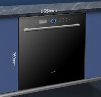 老板电器媒体品鉴会圆满落幕，强力洗洗碗机WB755成最大惊喜