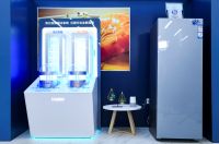 中怡康：一二三四级市场都是NO.1，海尔冷柜凭什么？