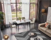 春意盎然|卡诺亚定制家居客餐厅配套家居新品上市