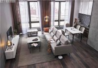 春意盎然|卡诺亚定制家居客餐厅配套家居新品上市