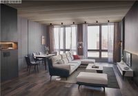 春意盎然|卡诺亚定制家居客餐厅配套家居新品上市