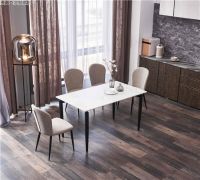 春意盎然|卡诺亚定制家居客餐厅配套家居新品上市