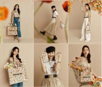 北京高端购物商场燃爆浓浓年味儿，传递无限欢乐