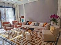 福溢家居|活泼不失温馨，文化结合不缺暗喻