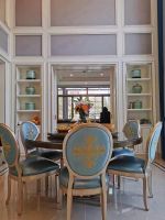 福溢家居|活泼不失温馨，文化结合不缺暗喻