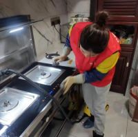 金帝集成灶再启金牌服务月 打造厨电行业服务标杆