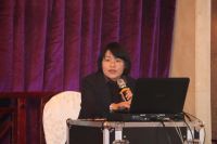 云南省定制家居行业2021迎新年会隆重举行