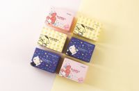 超可爱！全棉时代2021年新品婴儿棉柔巾上市