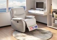 以舒适征服消费者 解读芝华仕功能性沙发的成功法则