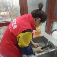 金帝集成灶再启金牌服务月，打造厨电行业服务标杆