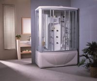 安排！拥有APPOLLO阿波罗蒸汽房，解锁凡尔赛式的冬日洗澡