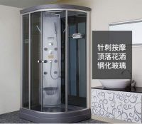 安排！拥有APPOLLO阿波罗蒸汽房，解锁凡尔赛式的冬日洗澡