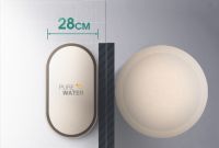 臻薄赏心| 美的双胆活水电热水器·臻薄，许你智慧好水